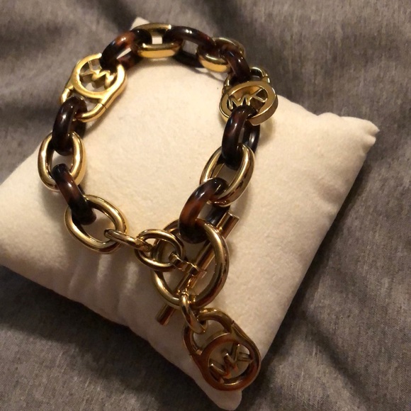Michael Kors bracelet - Picture 3 of 4